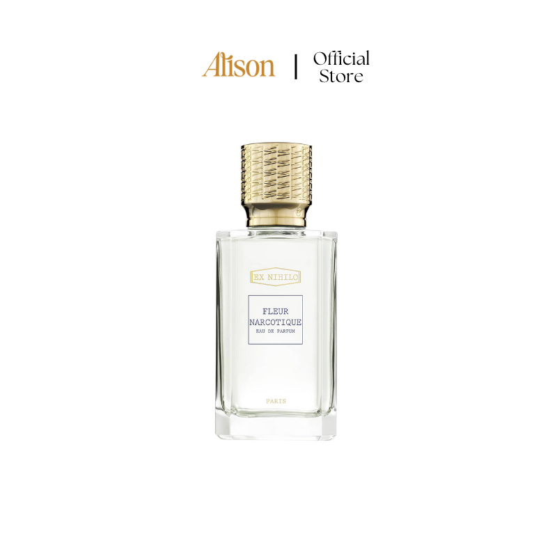 EX NIHILO FLEUR NARCOTIQUE EDP